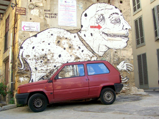 Illustration for article titled The Jalopnik Guide To Driving In Sicily